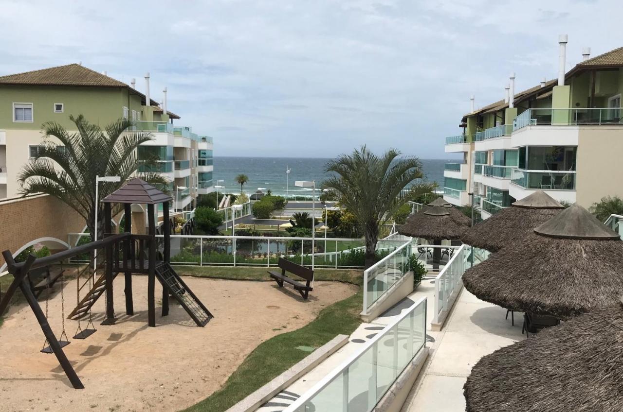 Aguas Do Santinho Apartment Florianopolis Exterior photo