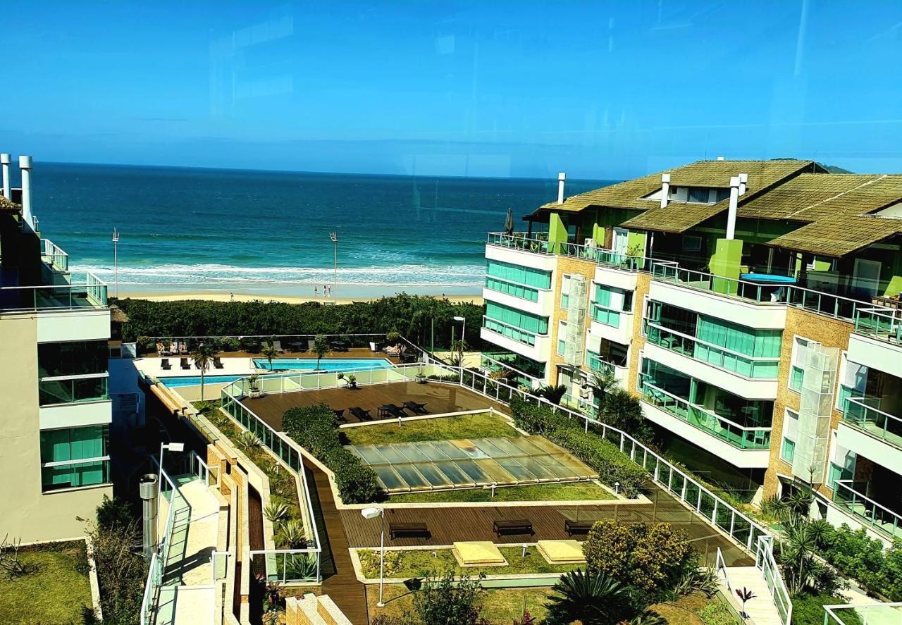 Aguas Do Santinho Apartment Florianopolis Exterior photo