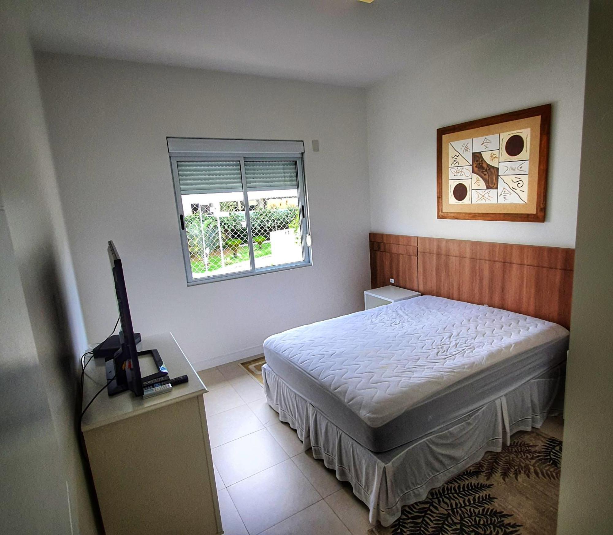 Aguas Do Santinho Apartment Florianopolis Exterior photo