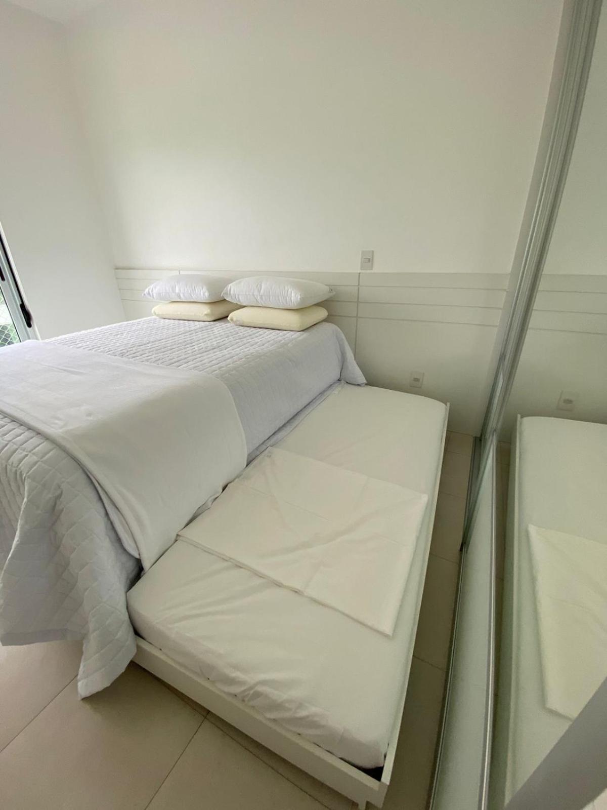 Aguas Do Santinho Apartment Florianopolis Room photo