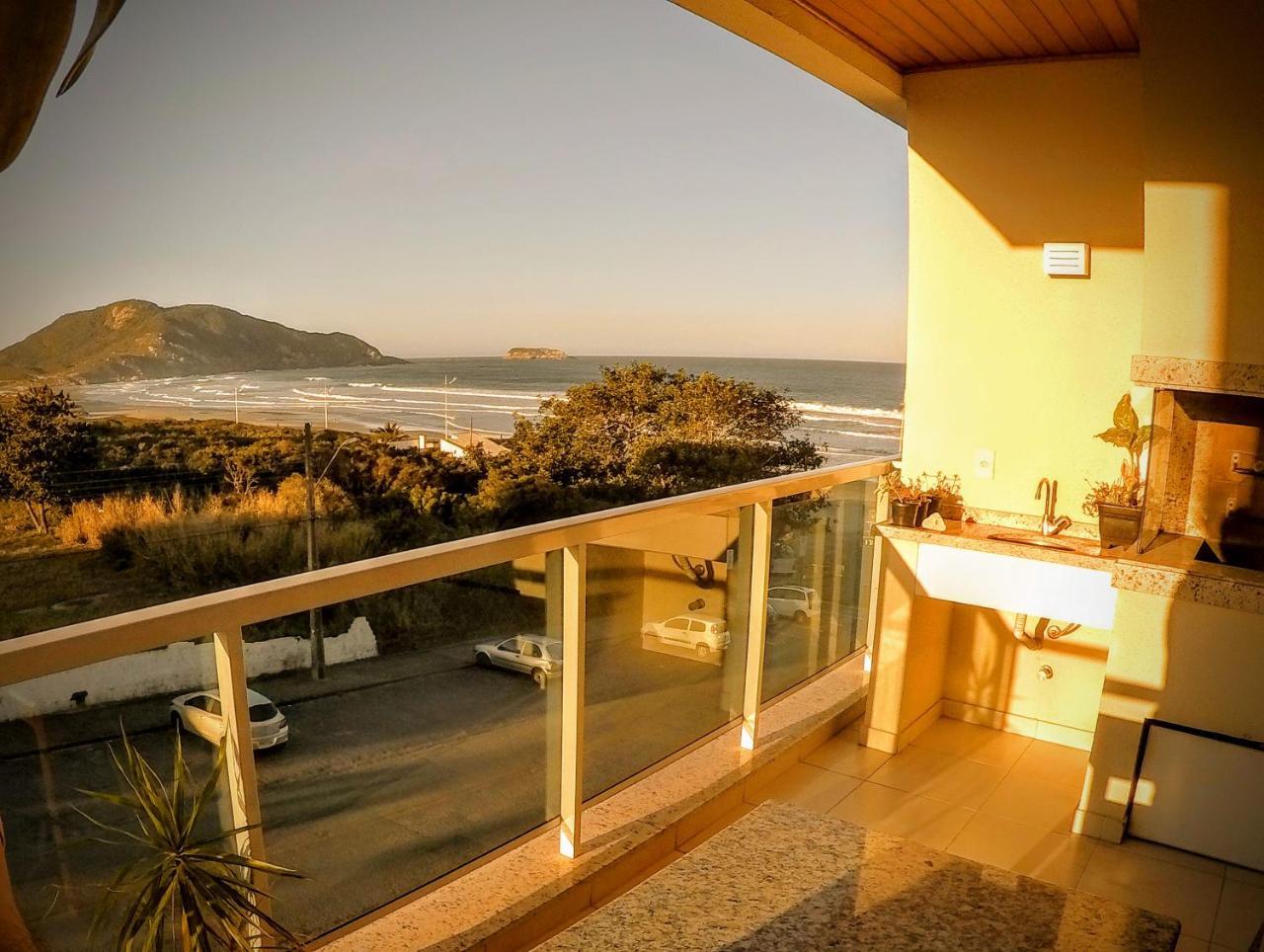 Aguas Do Santinho Apartment Florianopolis Exterior photo